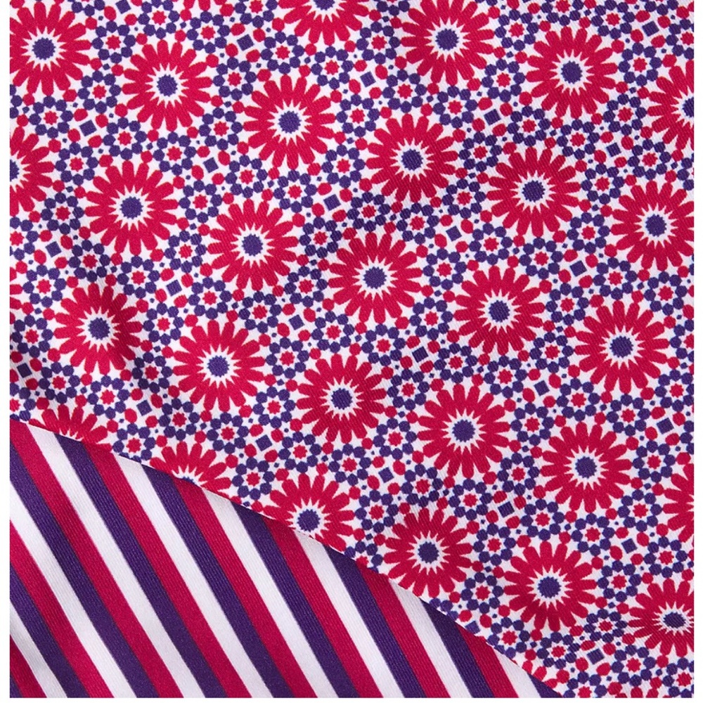 Solid & Striped Olympia Reversible Swimsuit M - image 3